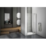 Душевая дверь Good Door MOKKA WTW-110-120-130-140-C-WE Душевая дверь Good Door MOKKA WTW-110-120-130-140-C-WE